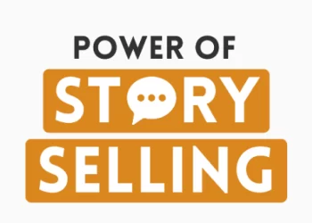 Philipp Humm – Power of StorySelling