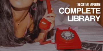 Phoebe Khun – The Content Emporium Complete Library Download