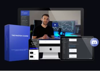 PhotonTradingFX – The Photon Course