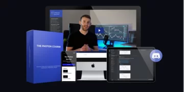 PhotonTradingFX – The Photon Course