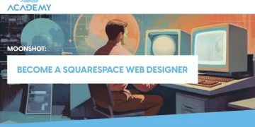 Pixelhaze Academy – Become Square Space Web Designer