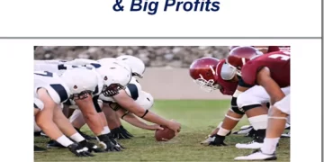 Power Cycle Trading – Pairs Trading Course – Larry Gaines