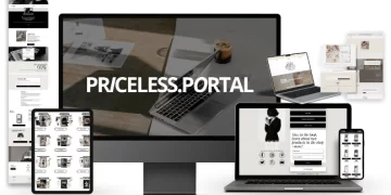 Priceless Portal – Collection Download