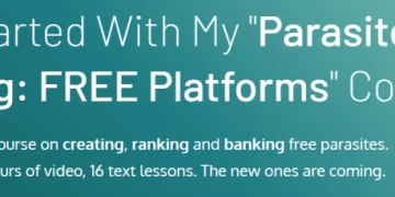 RUMER – Parasite SEO Scaling – FREE Platforms