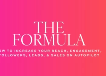 Rich Shy Girl – The Formula Download