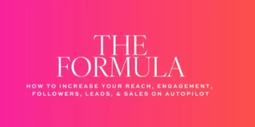 Rich Shy Girl – The Formula Download