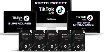 Ricky Mataka – Rapid Profit Tiktok Ads