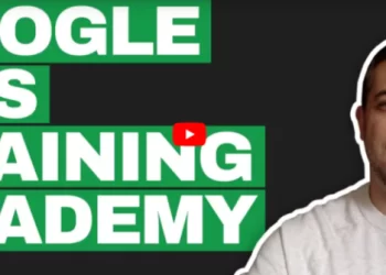 Rob Andolina – Google Ads Training Academy