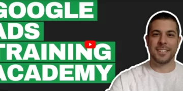 Rob Andolina – Google Ads Training Academy