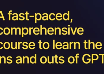 Rob Lennon – Build Powerful GPTs Course