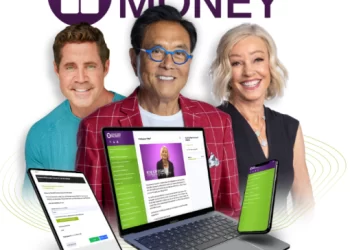Robert Kiyosaki – Manage Your Money