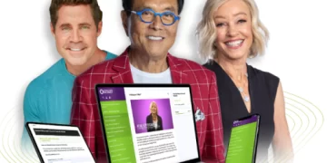 Robert Kiyosaki – Manage Your Money
