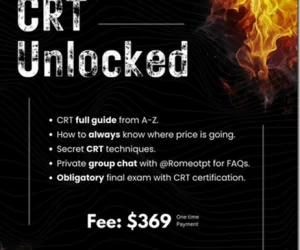 Romeotpt – CRT Unlocked