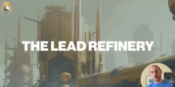 Ross Lochlainn – The Lead Refinery