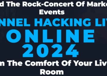 Russel Brunson – Funnel Hacking Live 9 2024
