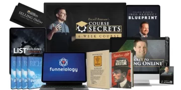Russell Brunson – Course Secrets Download
