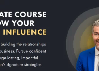 Ryan Serhant – The Ultimate Course To Grow Your Sphere of Influence