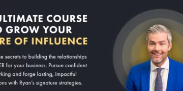 Ryan Serhant – The Ultimate Course To Grow Your Sphere of Influence