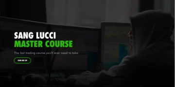 Sang Lucci Master Course