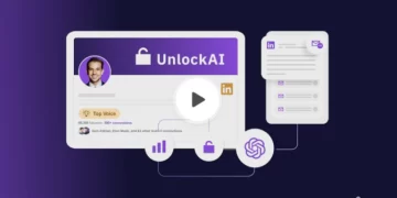 Saqlain Ali Yaqoob – Unlock AI