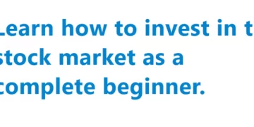 Sara Finance – Stock Market Course