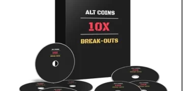 Satoshi Pioneers – Alt Coins 10X Break-Outs