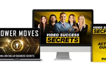 Sean Cannell – Video Success Secrets Vol II