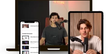 Sebastian Esqueda and Sebastian Ghiorghiu: Discover Tik Tok Dropshipping Intermediate