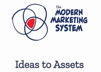 Shawn Twing, Andre Chaperon – Idea To Assets