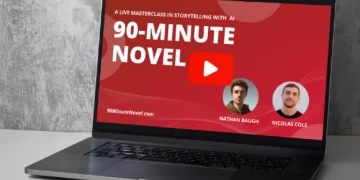 Ship 30 for 30 – 90-Minute Novel