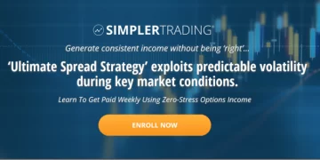 Simpler Trading – The Ultimate Spread Strategy