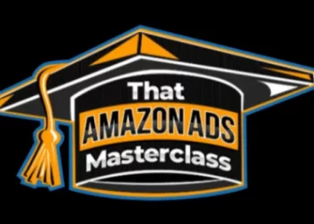 Stephen Noch and Andrew Bailiff – That Amazon Ads Masterclass