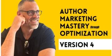 Steven Pieper – Author Marketing Mastery Through Optimization 4