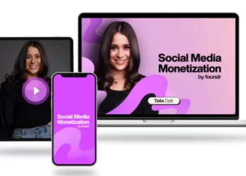 Talia Datt (Foundr) – Social Media Monetization