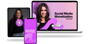 Talia Datt (Foundr) – Social Media Monetization