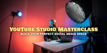 That Icelandic Guy – YouTube Studio Masterclass