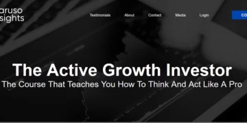 The Active Growth Investor – Caruso Insights