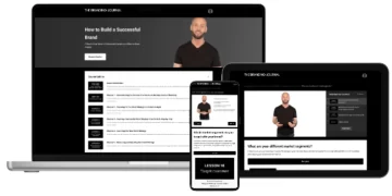 The Branding Journal – The Ultimate Brand Building System
