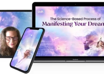 The Science-Based Process of Manifesting Your Dreams
