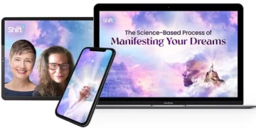 The Science-Based Process of Manifesting Your Dreams