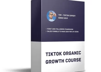TimTalk 2.0 – Grow And Monetize Your TikTok Account