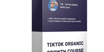 TimTalk 2.0 – Grow And Monetize Your TikTok Account
