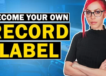 Top Music Attorney School – Become Your Own Record Label 2024