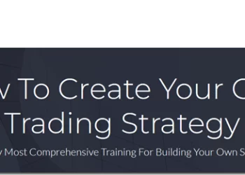TradeSmart – How To Create Your Own Trading Strategy