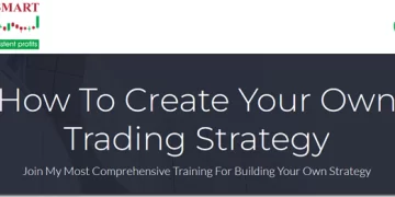 TradeSmart – How To Create Your Own Trading Strategy