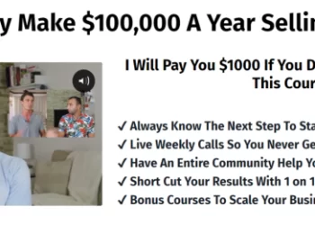 Travis Marziani – Passion Product Formula