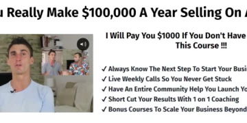 Travis Marziani – Passion Product Formula