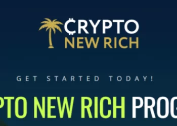 Troy Harris – Crypto New Rich Program