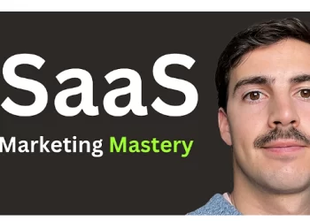 Vasco Monteiro – Saas Marketing Mastery