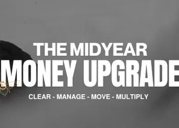 Victoria Washington – The Midyear Money Upgrade